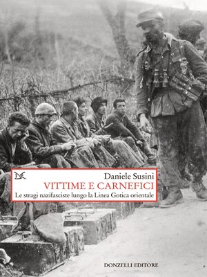 cover image of Vittime e carnefici